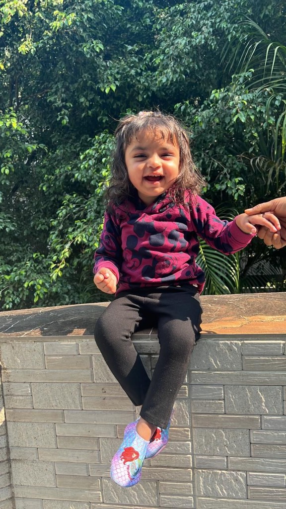Taraasha Bhargava